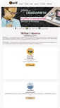 Mobile Screenshot of bwitdesign.com